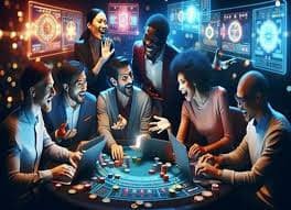 নতুন সদস্যের জন্য 5z777 bet গাইড দৃশ্য