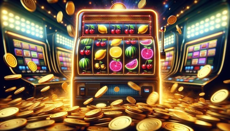 5z777 bet স্লটস ফিচার কার্ড বিন্যাস